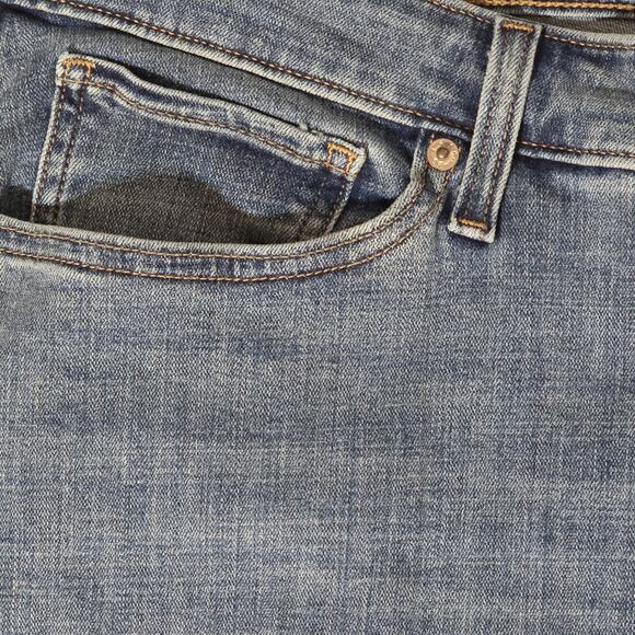 NWT, Levi's Women’s 415 Classic Boot Leg Jeans, Size 24 W - Picture 3 of 8